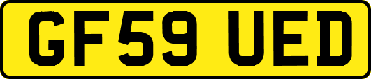 GF59UED