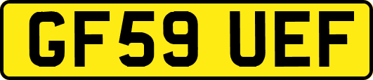 GF59UEF