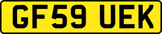 GF59UEK