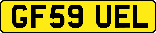 GF59UEL