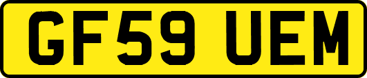 GF59UEM