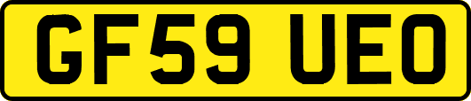 GF59UEO