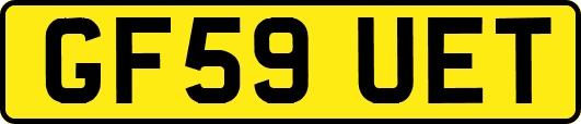 GF59UET