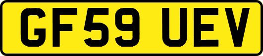 GF59UEV