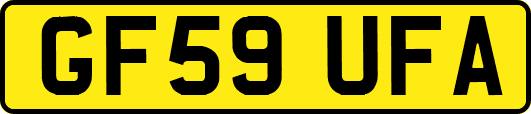 GF59UFA