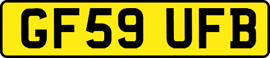 GF59UFB