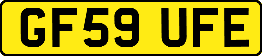 GF59UFE