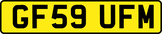 GF59UFM