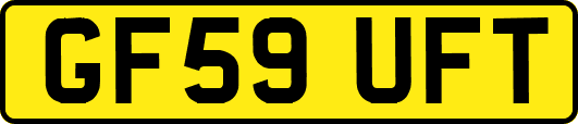 GF59UFT