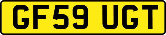 GF59UGT