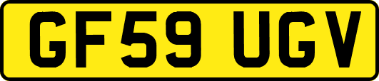 GF59UGV
