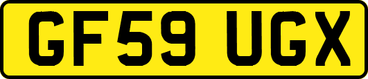 GF59UGX
