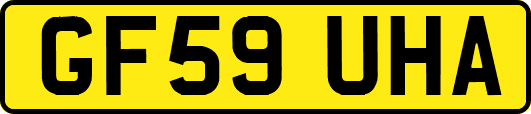 GF59UHA