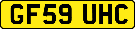 GF59UHC