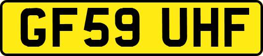 GF59UHF