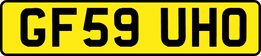 GF59UHO