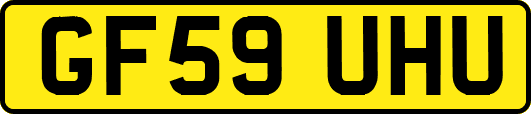 GF59UHU
