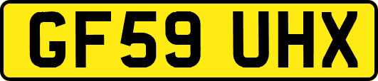 GF59UHX