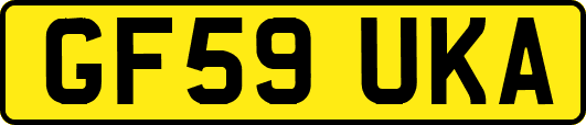 GF59UKA