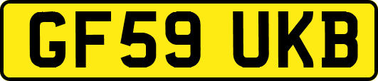 GF59UKB