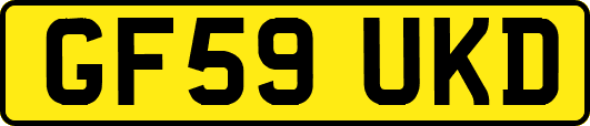 GF59UKD