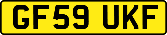 GF59UKF