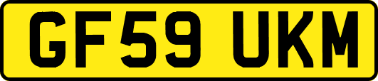 GF59UKM