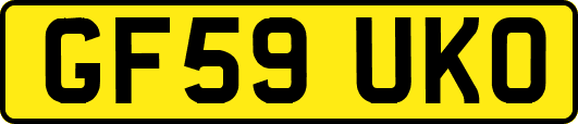 GF59UKO