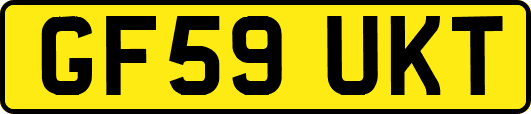 GF59UKT