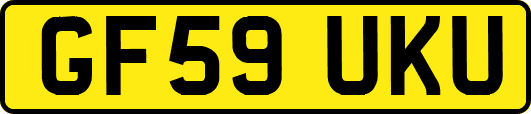 GF59UKU