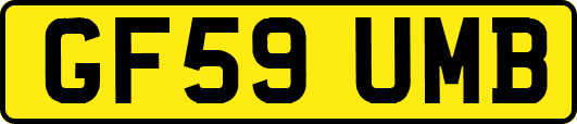 GF59UMB