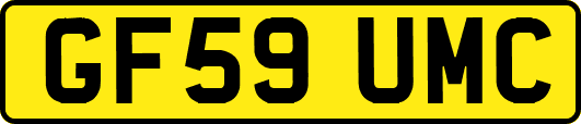 GF59UMC