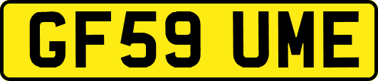 GF59UME