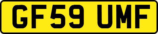 GF59UMF