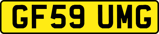 GF59UMG