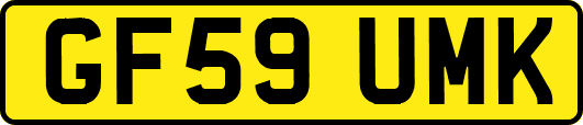 GF59UMK