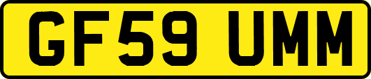 GF59UMM
