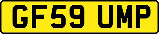 GF59UMP