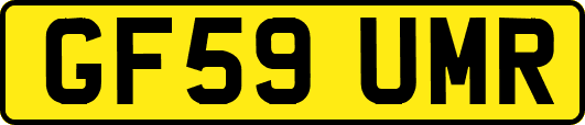 GF59UMR