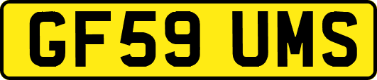 GF59UMS