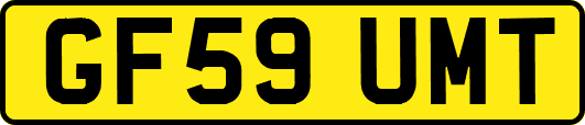 GF59UMT
