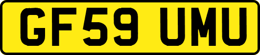 GF59UMU