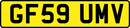GF59UMV