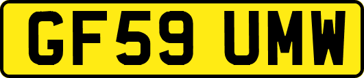 GF59UMW