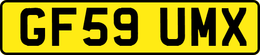 GF59UMX