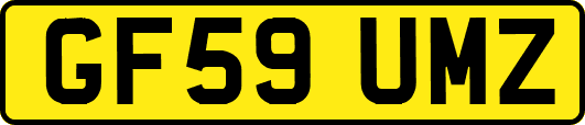 GF59UMZ