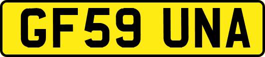 GF59UNA