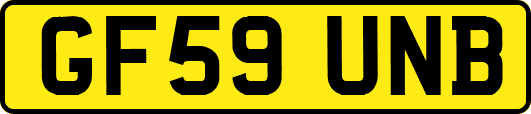 GF59UNB