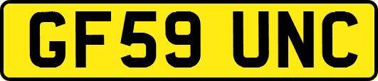 GF59UNC
