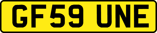 GF59UNE